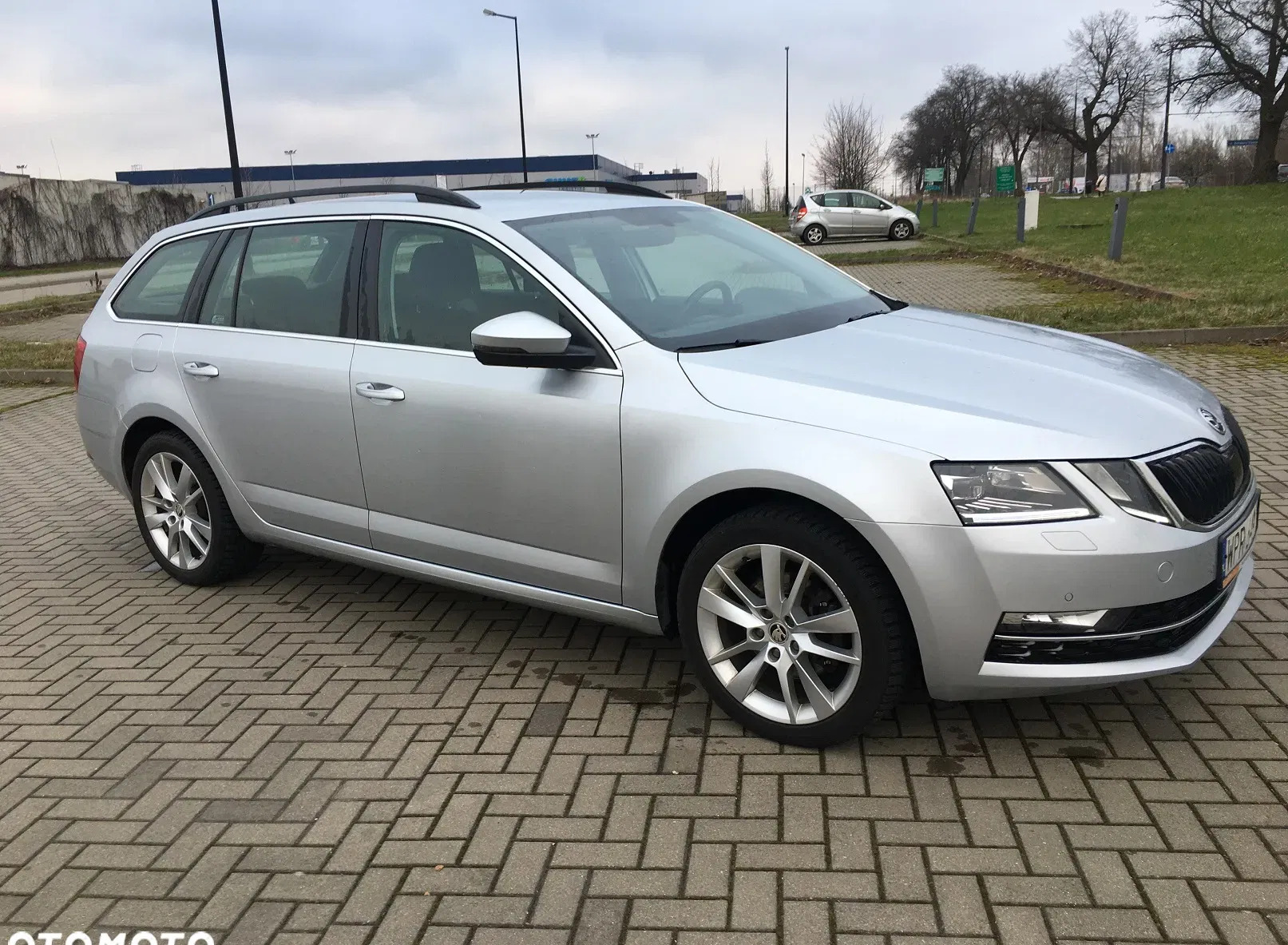 skoda octavia lublin Skoda Octavia cena 67900 przebieg: 136000, rok produkcji 2020 z Lublin